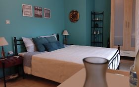Amelie'S Apartments